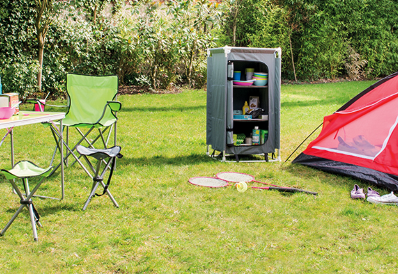 Accessori per Campeggio in Tenda: Guida Completa per un’Esperienza Confortevole e Sicura
