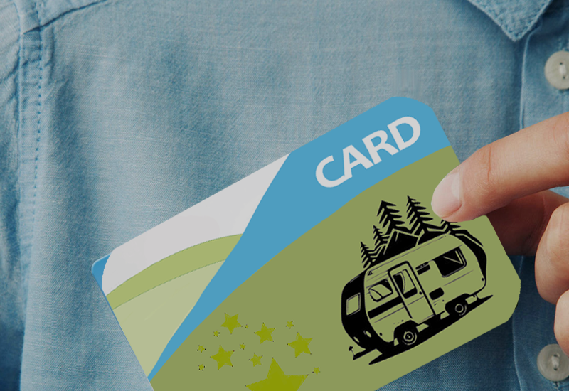 Vantaggi delle Tessere nei Club e Associazioni per Camperisti