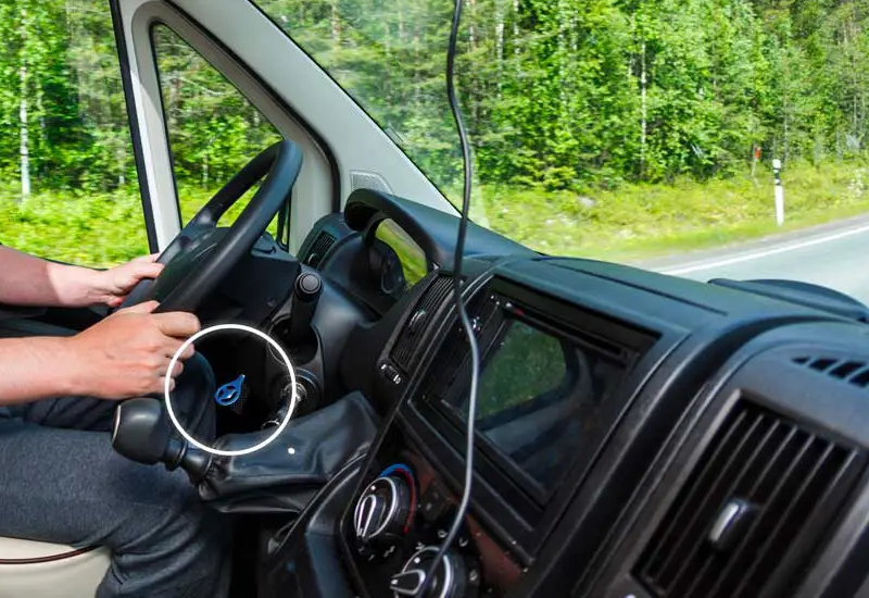 Block Shaft nel Camper: Consigli per la Sicurezza del tuo mezzo