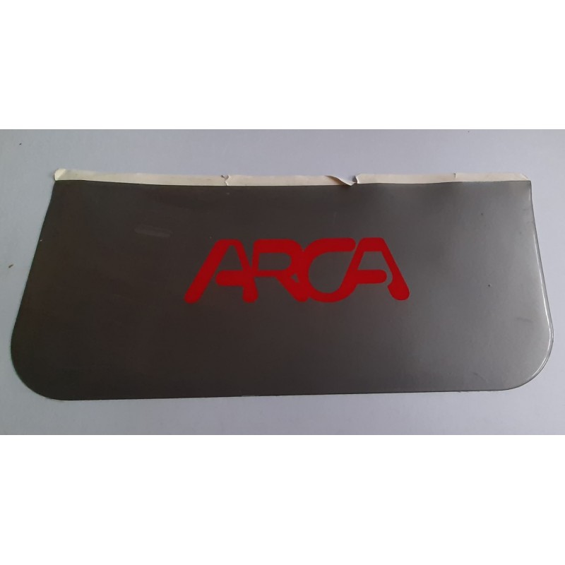 Adesivo originale Bandella Arca Sottoporta