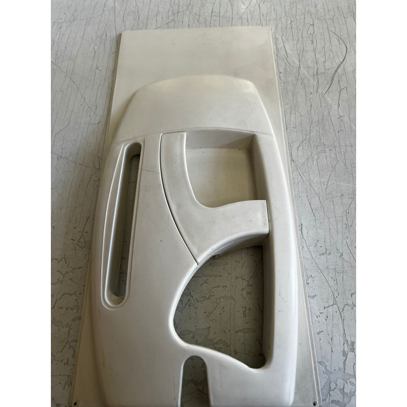 Maniglia zanzariera porta